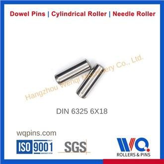 Ακέφαλη καρφίτσα πείρου