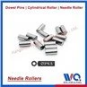 Aluminum Dowel Pins