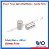 Aluminum Dowel Pins
