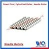 Stepped Dowel Pins